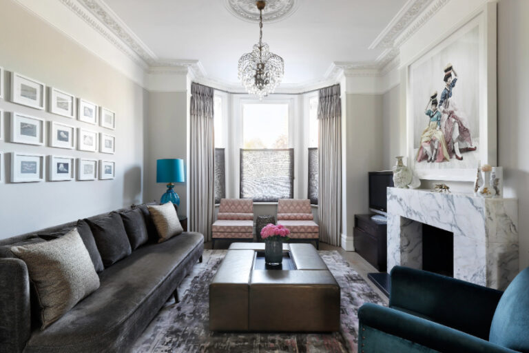 Crafting Timeless Elegance: The Secrets to Achieving Interiors That Last