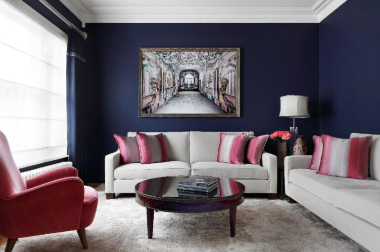 Why Bespoke Interior Design Matters More Than You Think